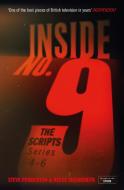 Inside No. 9: The Scripts Series 4-6 di Steve Pemberton, Reece Shearsmith edito da HODDER & STOUGHTON