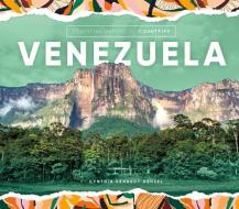 Venezuela di Cynthia Kennedy Henzel edito da ESSENTIAL LIB