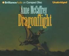 Dragonflight di Anne McCaffrey edito da Brilliance Audio