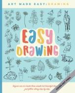 Easy Drawing di Walter Foster Creative Team edito da Walter Foster Publishing