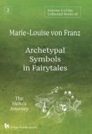VOLUME 2 OF THE COLLECTED WORKS OF MARIE di MARIE-LOU VON FRANZ edito da LIGHTNING SOURCE UK LTD