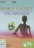 The Impostor di Damon Galgut edito da Bolinda Publishing