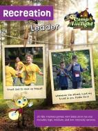 Vacation Bible School (Vbs) 2024 Camp Firelight Recreation Leader: A Summer Camp Adventure with God edito da ABINGDON VBS