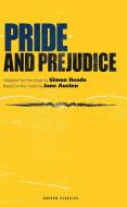 Pride and Prejudice di OBERON edito da Oberon Books Ltd