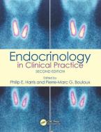 Endocrinology in Clinical Practice edito da Taylor & Francis Ltd