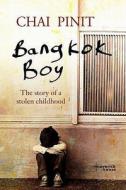 Bangkok Boy di Chai Pinit edito da Maverick House