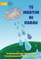Raindrops - Te maatim ni karau (Te Kiribati) di Caroline Evari edito da LIB FOR ALL