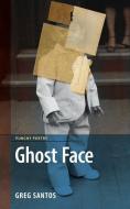 Ghost Face di Greg Santos edito da Dc Books,canada