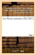 Les Fleurs Anim es. Tome 1 di Grandville edito da Hachette Livre - BNF