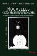 Nouvelles Histoires Extraordinaires - Edition bilingue di Edgar Allan Poe edito da Obscura Éditions