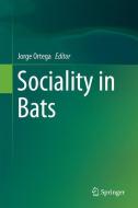 Sociality in Bats edito da Springer-Verlag GmbH