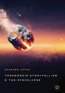 Transmedia Storytelling and the Apocalypse di Stephen Joyce edito da Springer-Verlag GmbH