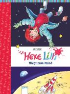 Hexe Lilli fliegt zum Mond di Knister edito da Arena Verlag GmbH