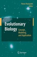 Evolutionary Biology edito da Springer-Verlag GmbH