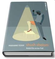 shush shalom di Marianne Feder edito da Edition Königstuhl