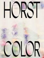 Horst P. Horst: In Color edito da Steidl Publishers