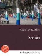 Riohacha edito da Book On Demand Ltd.