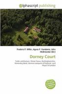 Dorney Court edito da Betascript Publishing
