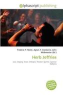 Herb Jeffries edito da Betascript Publishing