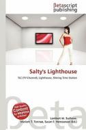 Salty's Lighthouse edito da Betascript Publishing