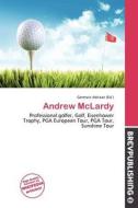 Andrew Mclardy edito da Brev Publishing