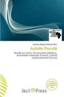 Achille Peretti edito da Ject Press
