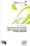 Hypena Proboscidalis edito da Anim Publishing