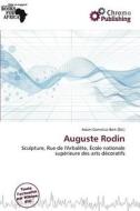 Auguste Rodin edito da Chromo Publishing