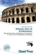 Niketas (son Of Artabasdos) edito da Claud Press