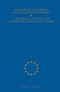 Yearbook Of The European Convention On Human Rights/annuaire De La Convention Europeenne Des Droits De L'homme, Volume 7 (1964) di Council of Europe edito da Kluwer Academic Publishers