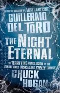 The Night Eternal di Guillermo del Toro edito da Harpercollins Publishers