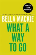 Untitled Bella Mackie Book 2 di Bella Mackie edito da HarperCollins Publishers