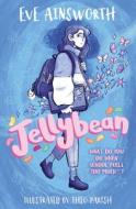 Jellybean di Eve Ainsworth edito da HarperCollins Publishers
