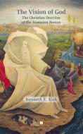 The The Vision Of God di Kenneth E. Kirk edito da James Clarke & Co Ltd