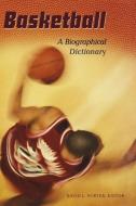 Basketball di David Porter edito da Greenwood
