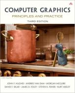 Computer Graphics di James D. Foley, Andries van Dam, Steven K. Feiner edito da Addison Wesley