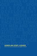 Gender and Sport: A Reader edito da Taylor & Francis Ltd