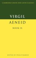 Virgil di Virgil edito da Cambridge University Press