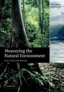 Measuring the Natural Environment di Ian C. Strangeways edito da Cambridge University Press