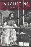 Augustine di John M. Rist, Rist John M. edito da Cambridge University Press