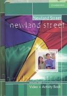 Newland Street Dvd di Penny Ur, Mark Hancock, Ramon Ribe edito da Cambridge University Press