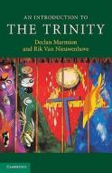 An Introduction to the Trinity di Declan Marmion, Rik Van Nieuwenhove edito da Cambridge University Press