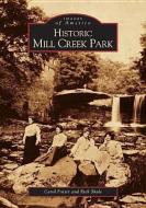 Historic Mill Creek Park di Carol Potter, Rick Shale edito da ARCADIA PUB (SC)