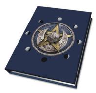 Lunar Cycle Journal di Lo Scarabeo edito da Llewellyn Publications