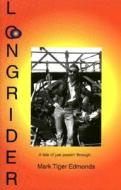 Long Rider di Mark Edmonds edito da Livingston Press (AL)