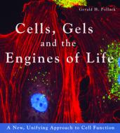 Cells, Gels & the Engines of Life di Gerald H. Pollack edito da Ebner and Sons Publishers