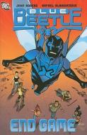 Blue Beetle di John Rogers edito da Dc Comics