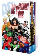 Dc's Greatest Hits Box Set di Various edito da Dc Comics