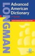 Longman Advanced American Dictionary [With CDROM] di -. Pearson Education, Pearson Education edito da Pearson Education ESL