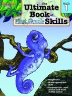 Steck-Vaughn Giant Book of Skills: Student Edition di Various edito da Steck-Vaughn